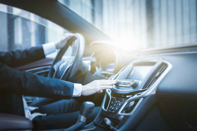 Chauffeur privée Agde, cap d' Agde