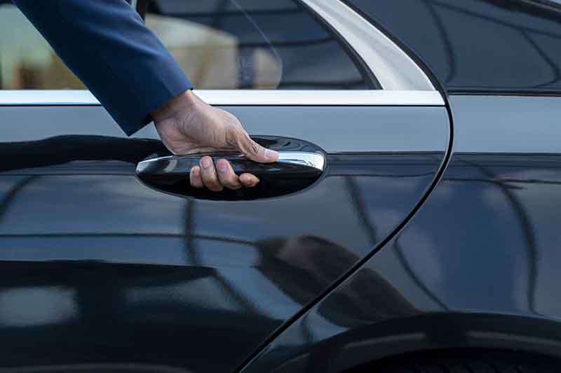 Chauffeur privée Beziers
